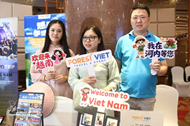 Hanoi pitches tourism in Beijing to deepen travel ties